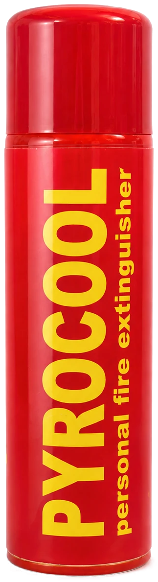 Originální sprej PYROCOOL